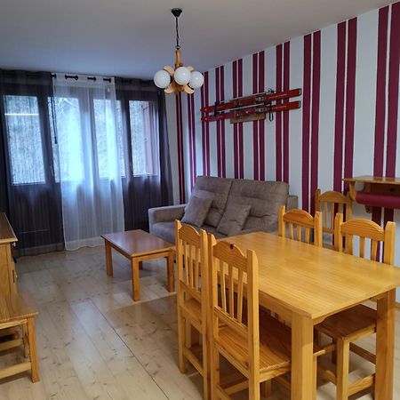 Apartamento Viman Canfranc Exterior foto