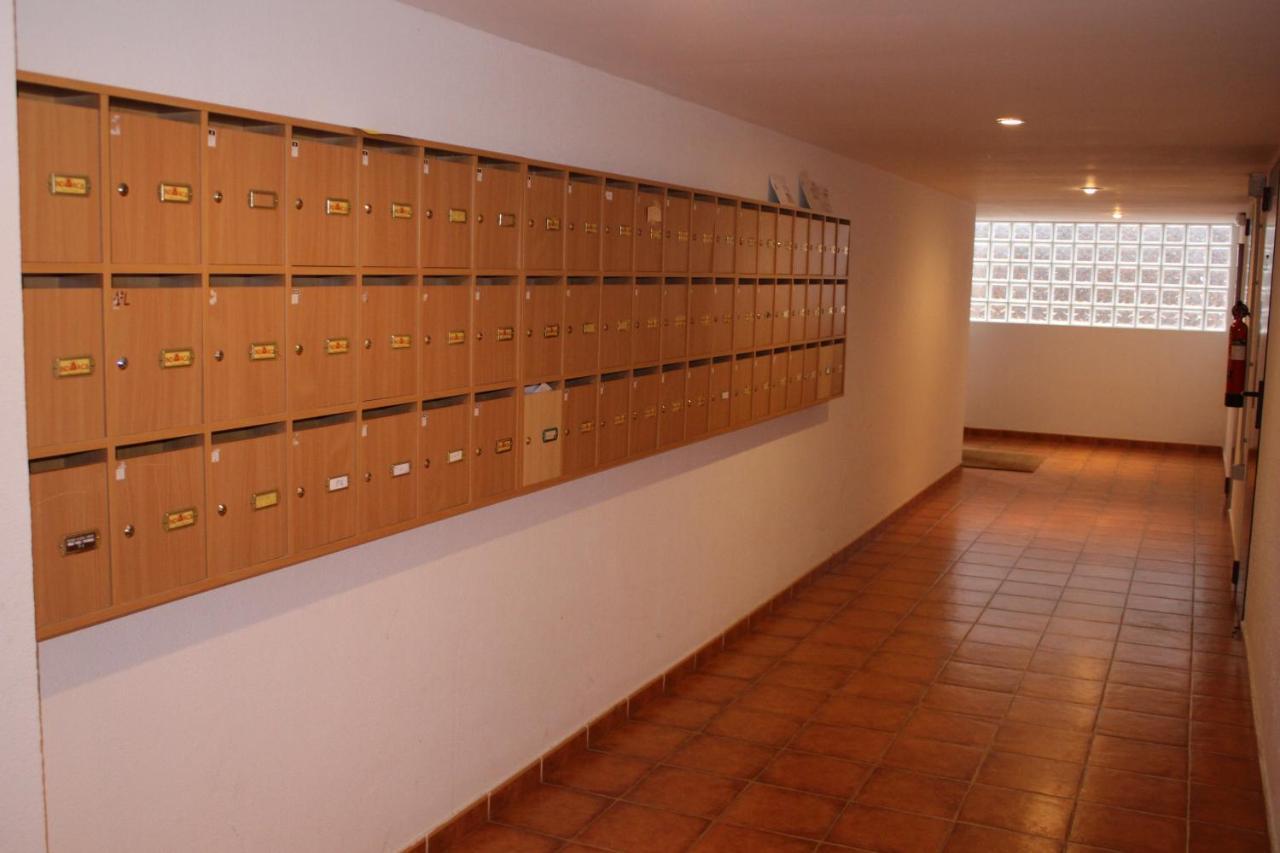 Apartamento Viman Canfranc Exterior foto