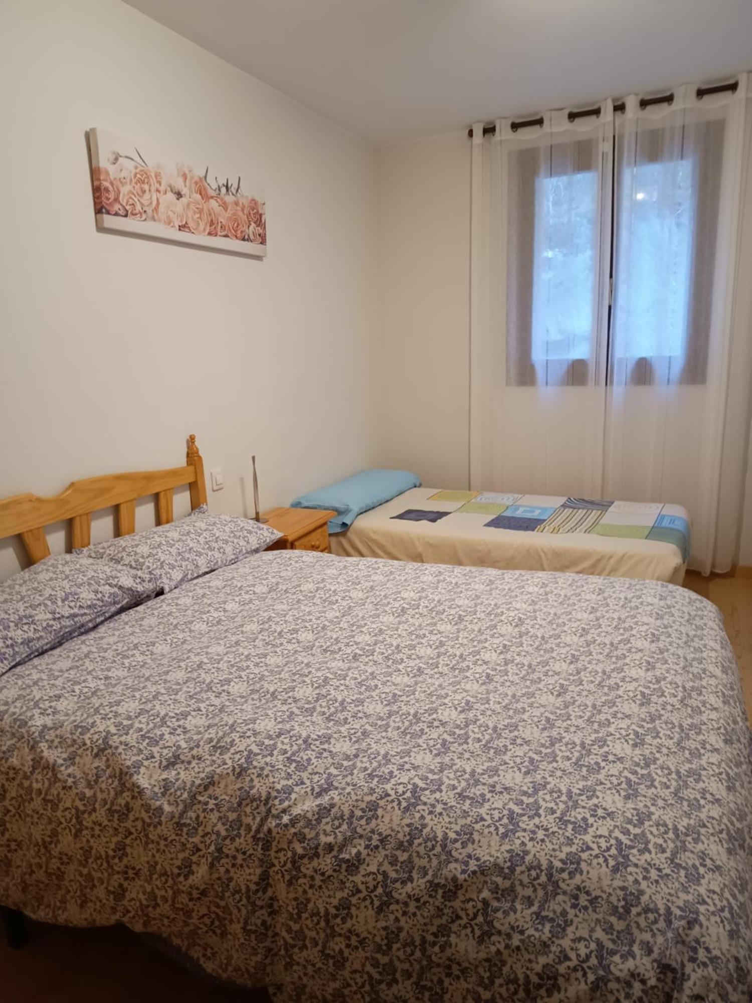 Apartamento Viman Canfranc Exterior foto